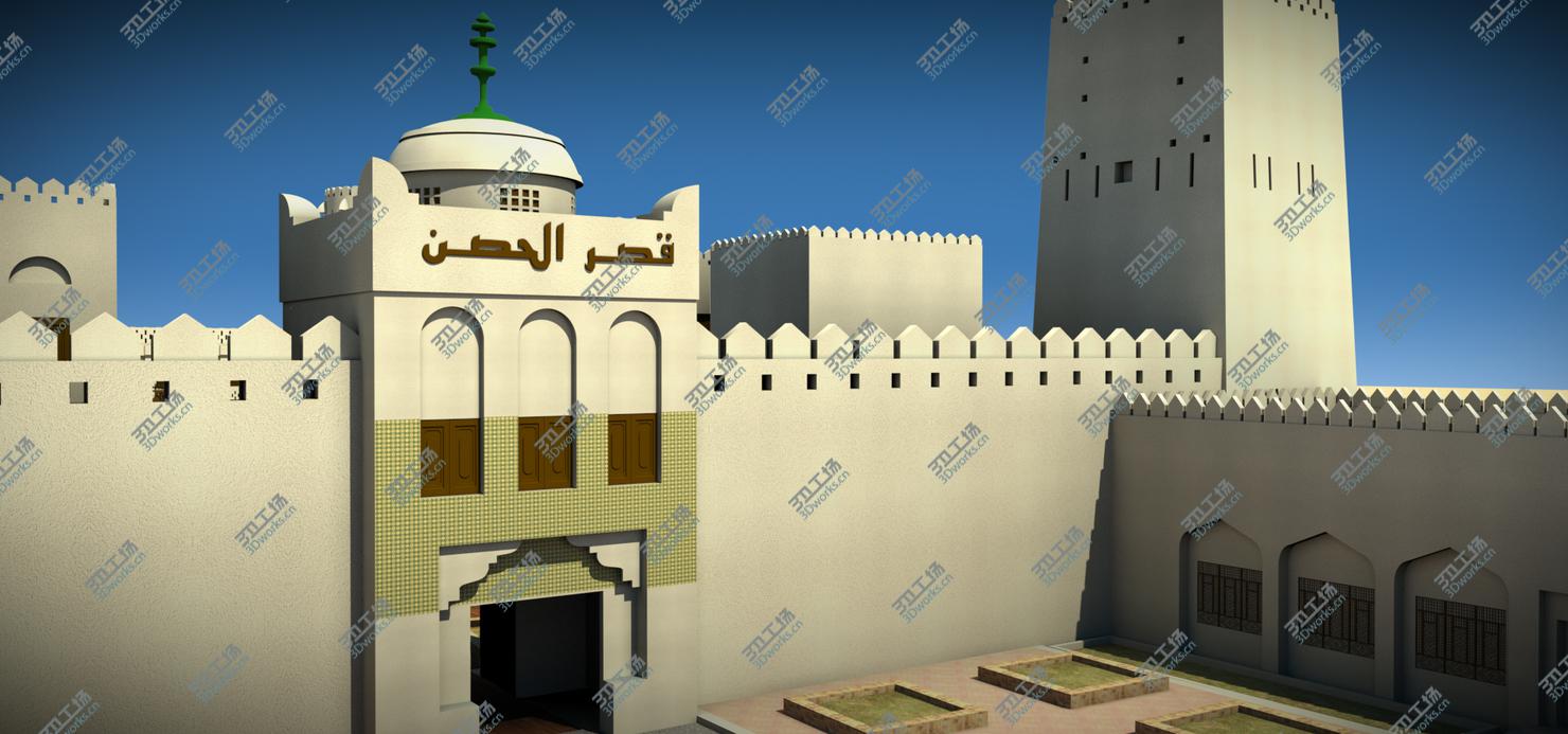 images/goods_img/20210319/Qasr al Hosn model/3.jpg